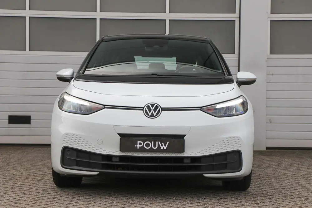 Volkswagen ID.3 145pk Pro 58 kWh | SoH 94% | Navigatie | Sto uit 2021, foto 9