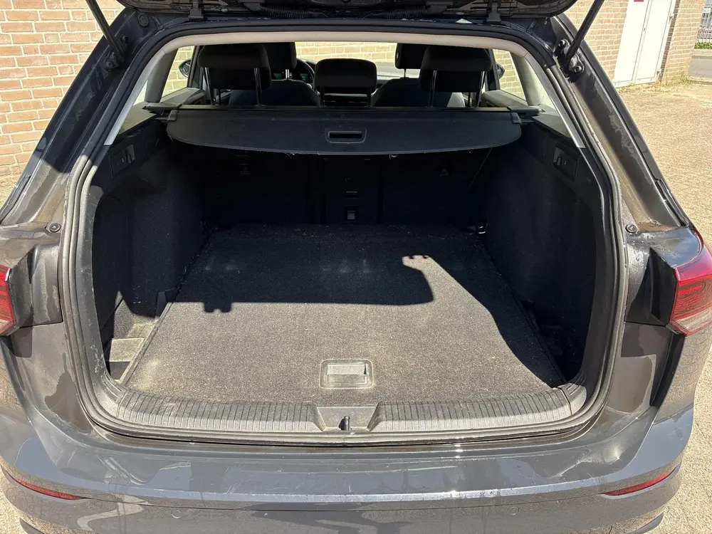 Volkswagen Golf Variant 1.0 TSI Life | € 9.500,- NETTO! | uit 2021, foto 14