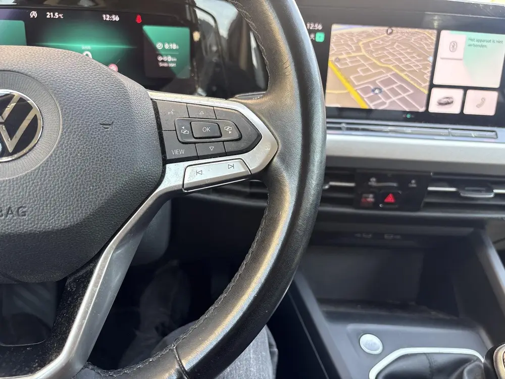 Volkswagen Golf Variant 1.0 TSI Life | € 9.500,- NETTO! | uit 2021, foto 17