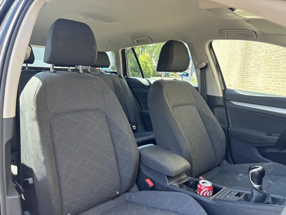 Volkswagen Golf Variant 1.0 TSI Life | € 9.500,- NETTO! | uit 2021, foto 4