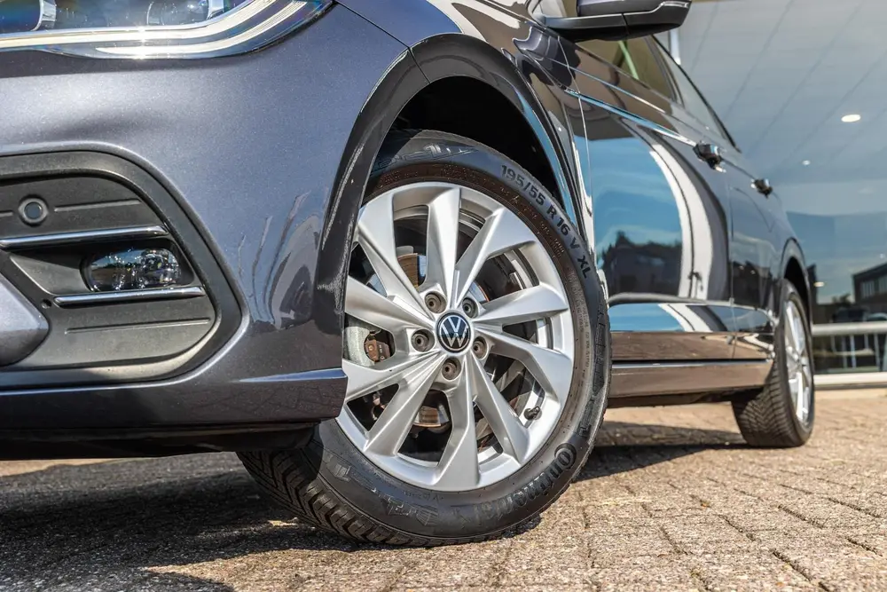 Volkswagen Polo 1.0 TSI 95pk Style | Navigatie | PDC | Clima uit 2022, foto 10