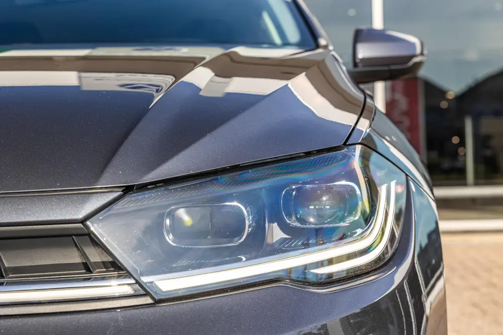 Volkswagen Polo 1.0 TSI 95pk Style | Navigatie | PDC | Clima uit 2022, foto 11