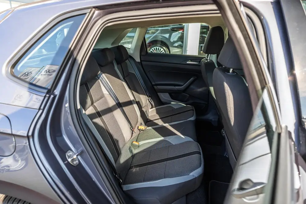 Volkswagen Polo 1.0 TSI 95pk Style | Navigatie | PDC | Clima uit 2022, foto 17