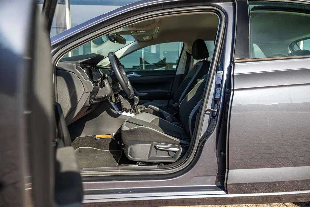Volkswagen Polo 1.0 TSI 95pk Style | Navigatie | PDC | Clima uit 2022, foto 18