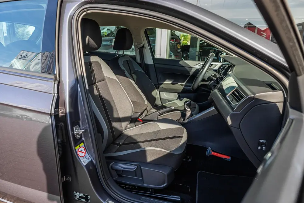 Volkswagen Polo 1.0 TSI 95pk Style | Navigatie | PDC | Clima uit 2022, foto 19