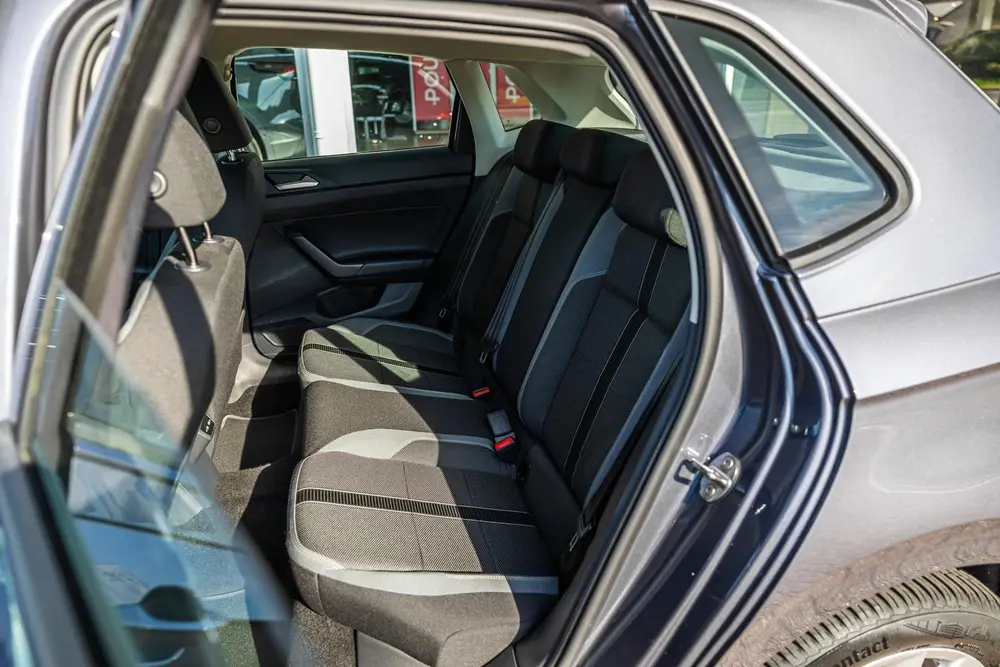 Volkswagen Polo 1.0 TSI 95pk Style | Navigatie | PDC | Clima uit 2022, foto 6