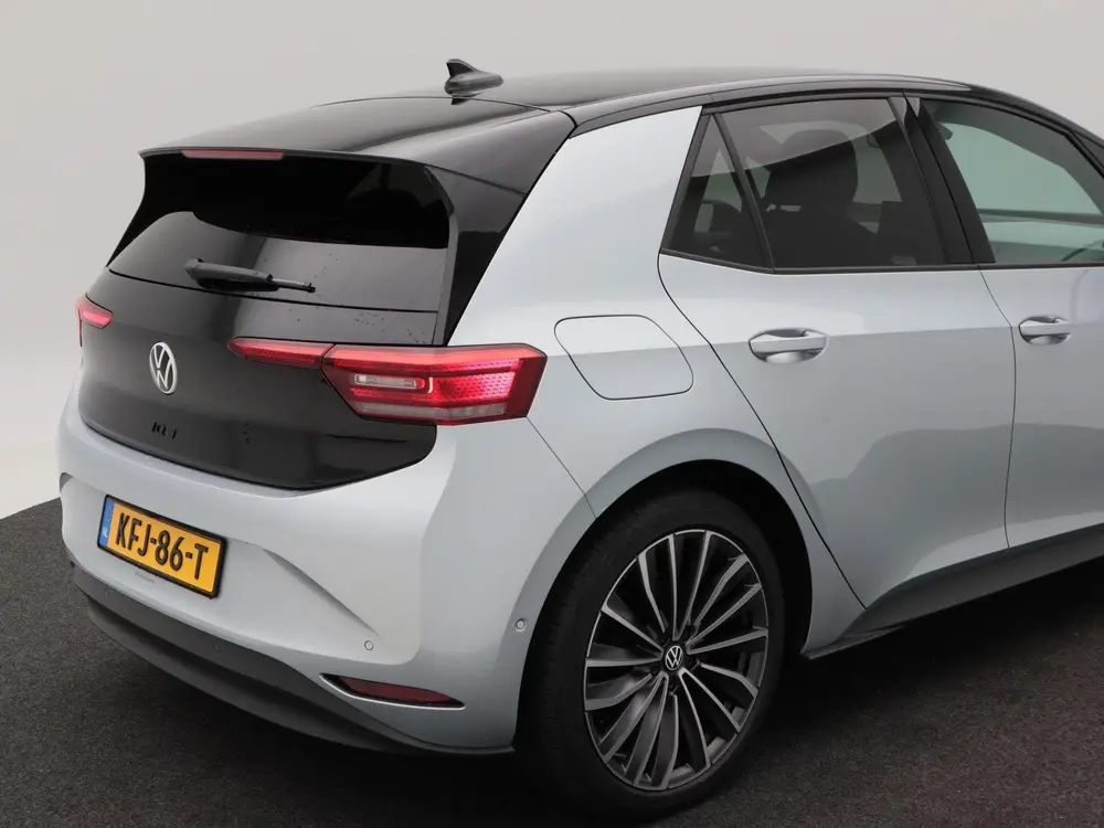 Volkswagen ID.3 Pro S Limited Edition 79 kWh | Steunhaak | 2 uit 2026, foto 13