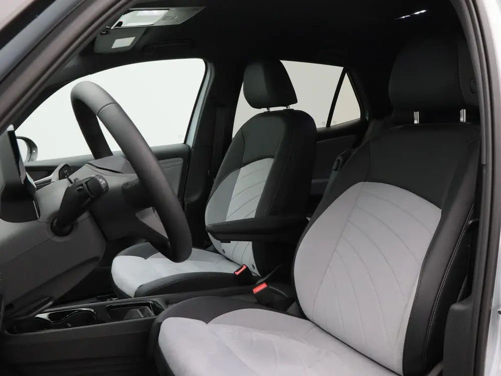 Volkswagen ID.3 Pro S Limited Edition 79 kWh | Steunhaak | 2 uit 2026, foto 17