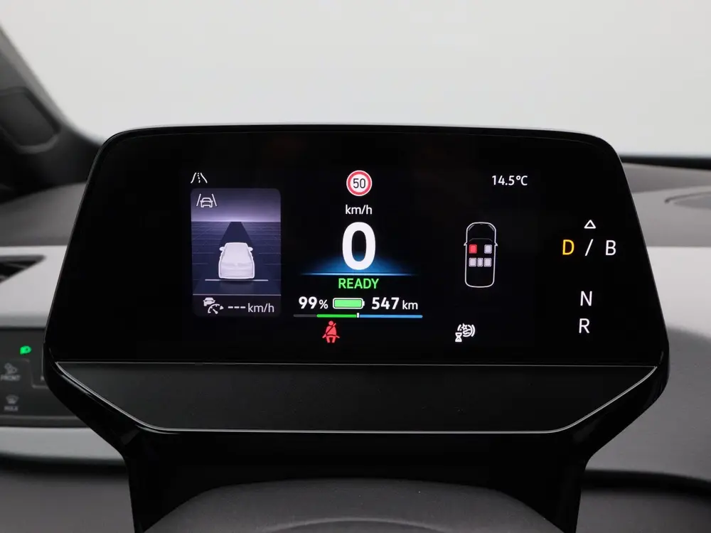 Volkswagen ID.3 Pro S Limited Edition 79 kWh | Steunhaak | 2 uit 2026, foto 19