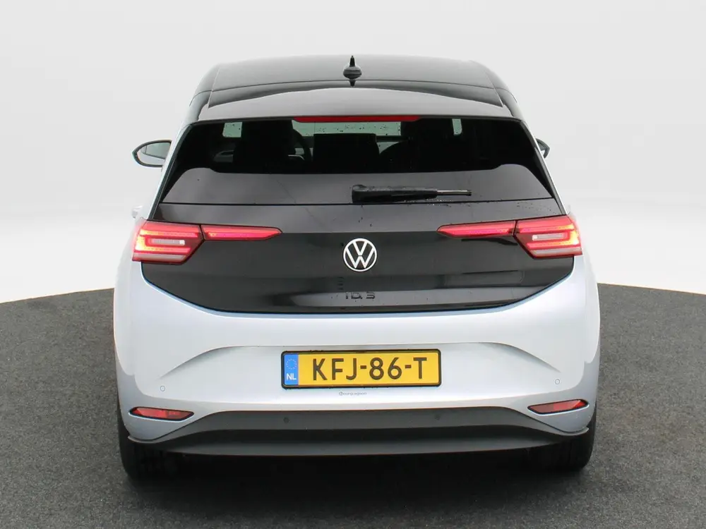 Volkswagen ID.3 Pro S Limited Edition 79 kWh | Steunhaak | 2 uit 2026, foto 5