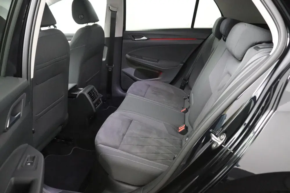 Volkswagen Golf 1.4 eHybrid Style 99% SOH | Adaptive Cruise uit 2021, foto 7