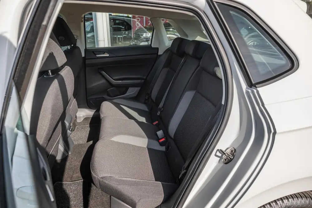 Volkswagen Polo 1.0 TSI 95pk Life | Navigatie | PDC | Carpla uit 2022, foto 6