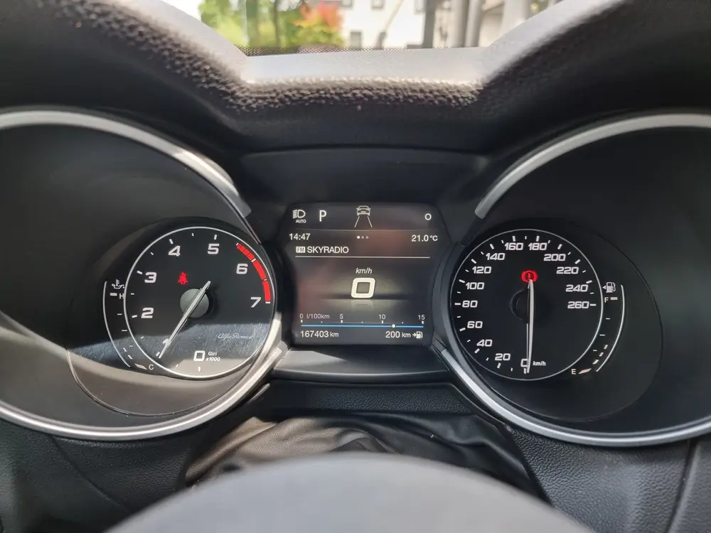 Alfa Romeo Stelvio 2.0 T AWD Sport Edition | Super uitvoerin uit 2019, foto 18