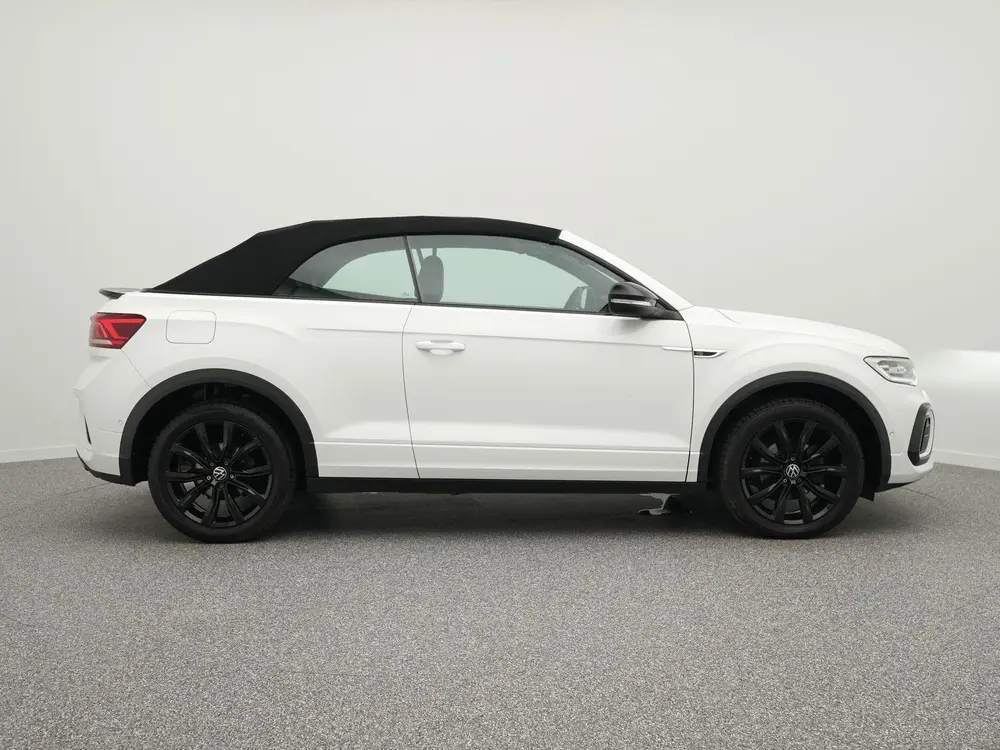 Volkswagen T-Roc Cabrio 1.5 TSI 150pk R-Line | Trekhaak | Ai uit 2024, foto 19