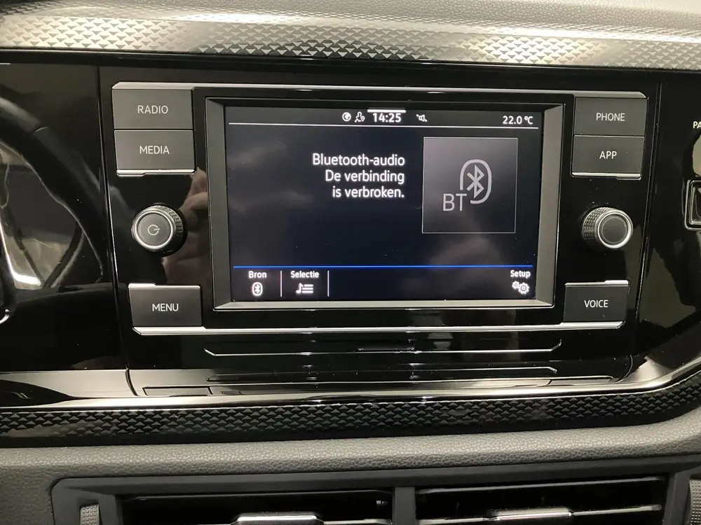 Volkswagen Taigo 1.0 TSI Life Edition / Nederlandse Auto / F uit 2024, foto 11