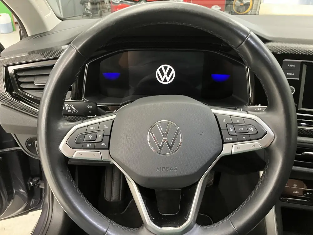 Volkswagen Taigo 1.0 TSI Life Edition / Nederlandse Auto / F uit 2024, foto 14