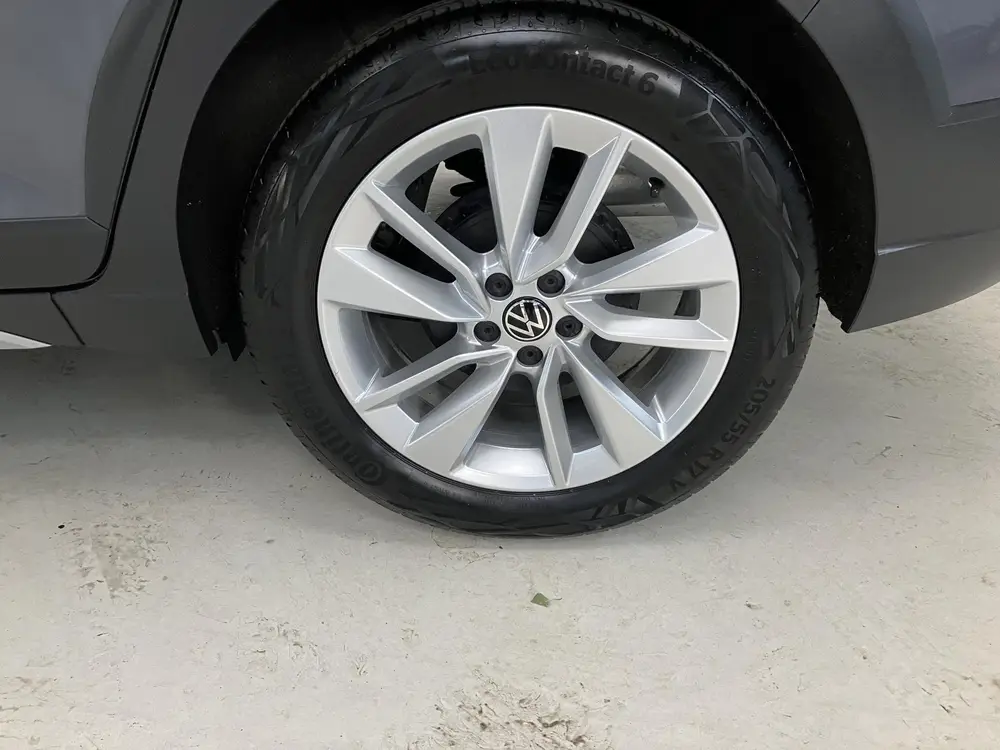 Volkswagen Taigo 1.0 TSI Life Edition / Nederlandse Auto / F uit 2024, foto 15
