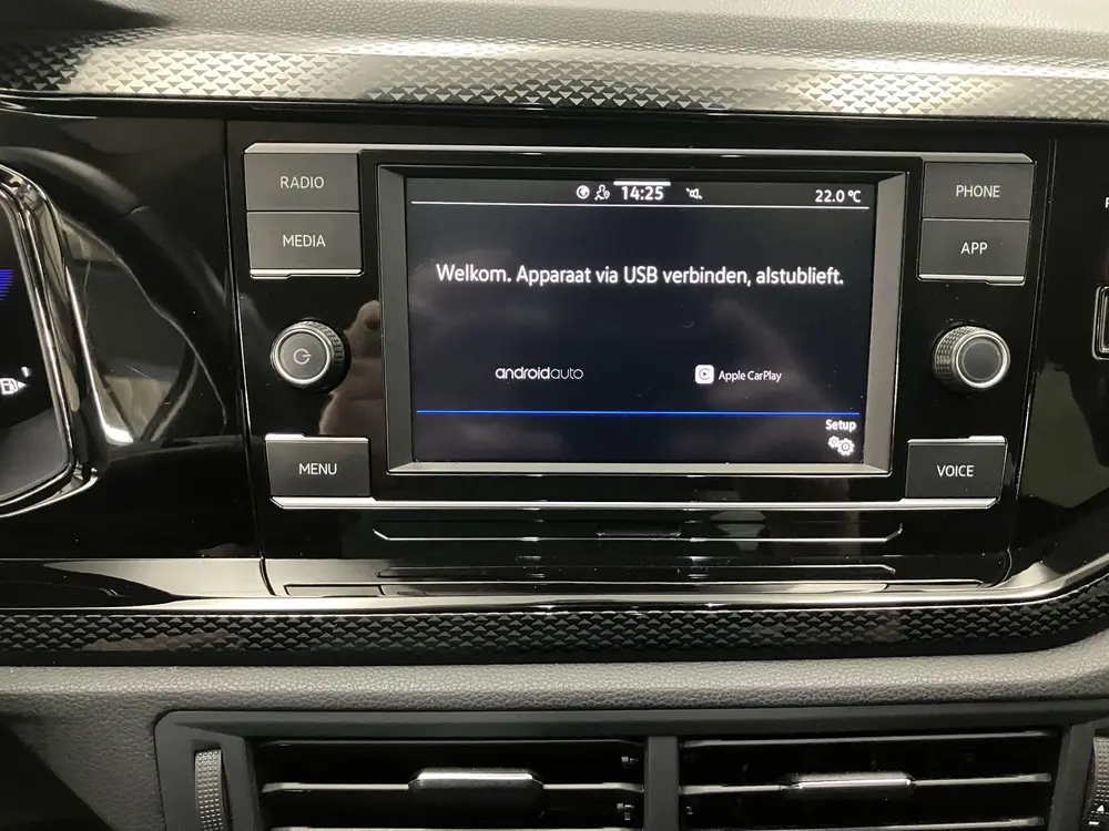 Volkswagen Taigo 1.0 TSI Life Edition / Nederlandse Auto / F uit 2024, foto 9