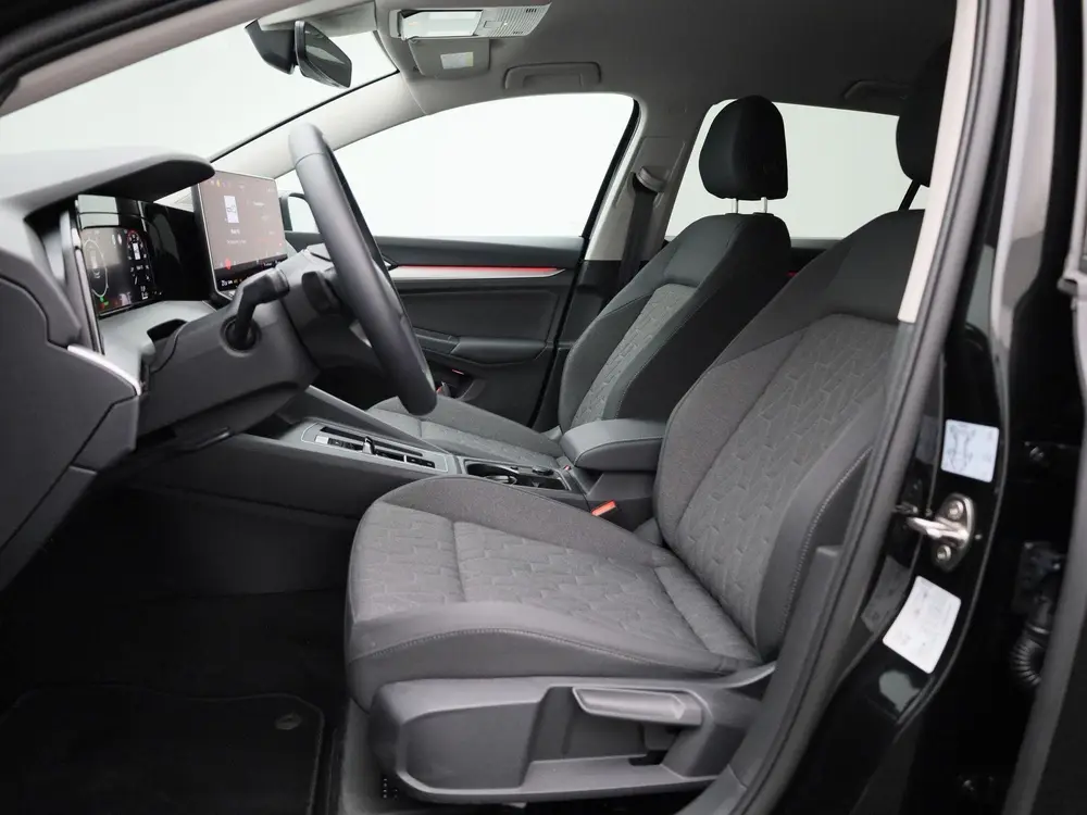 Volkswagen Golf Variant 1.5 eTSI Life Edition | Automaat | A uit 2024, foto 11