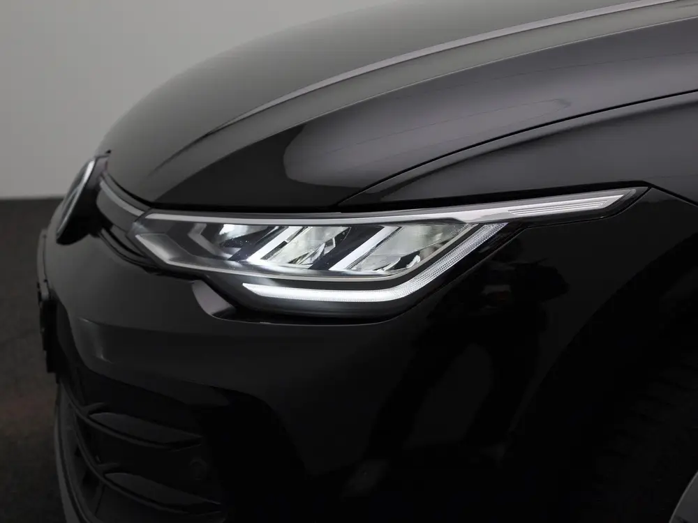 Volkswagen Golf Variant 1.5 eTSI Life Edition | Automaat | A uit 2024, foto 16
