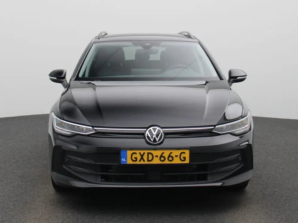 Volkswagen Golf Variant 1.5 eTSI Life Edition | Automaat | A uit 2024, foto 3