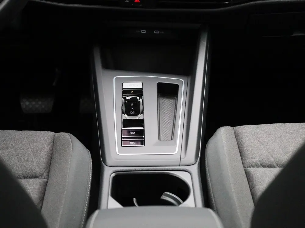 Volkswagen Golf Variant 1.5 eTSI Life Edition | Automaat | A uit 2024, foto 9