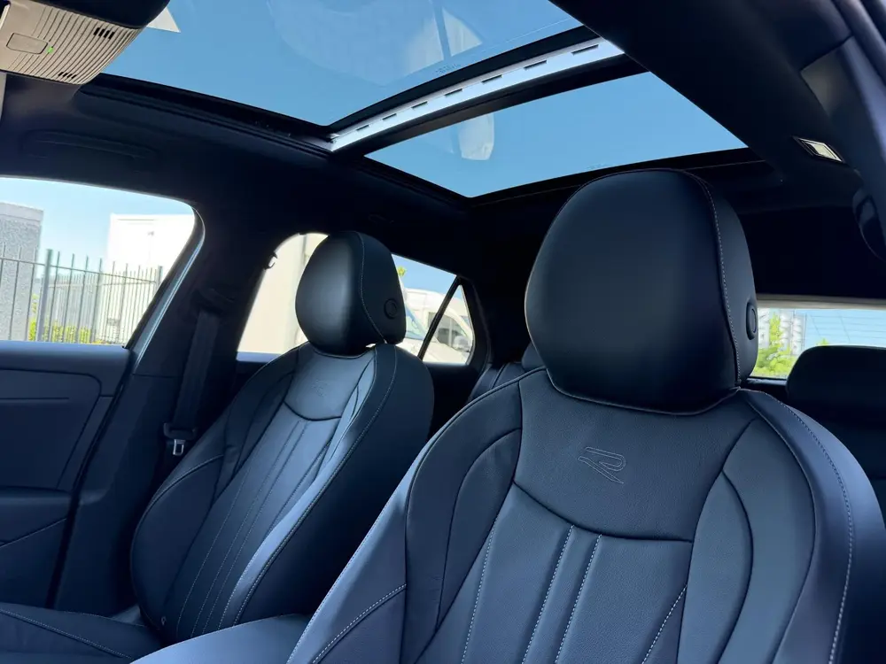 Volkswagen T-Roc 1.5 eTSI R-Line uit 2026, foto 12