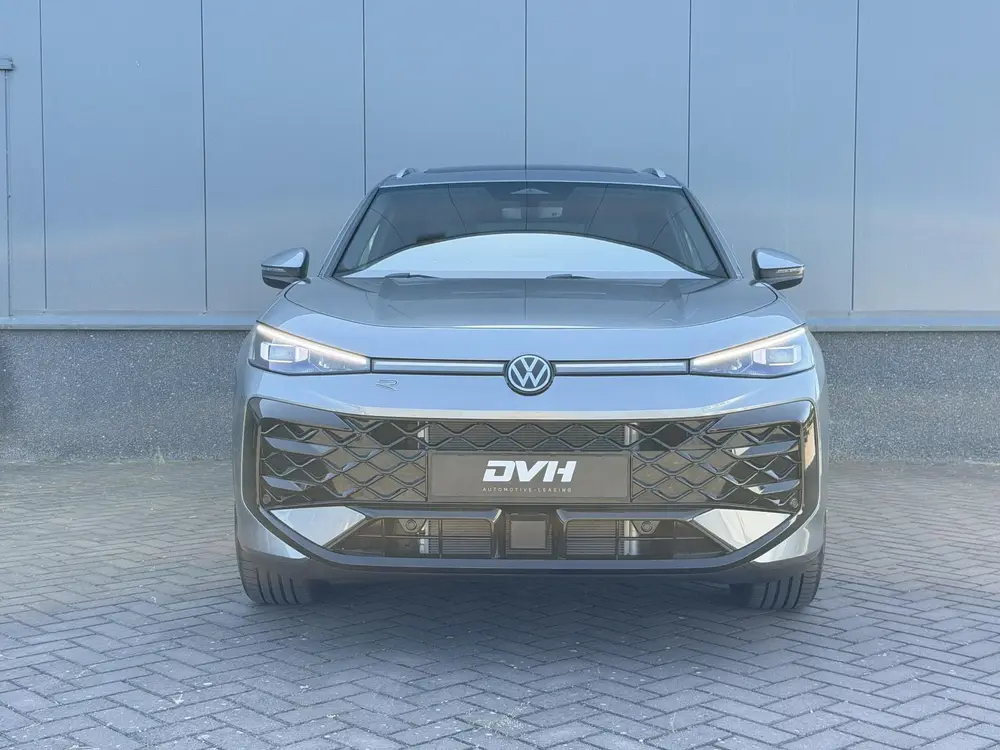Volkswagen T-Roc 1.5 eTSI R-Line uit 2026, foto 2