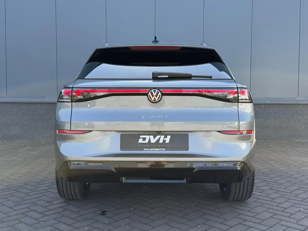 Volkswagen T-Roc 1.5 eTSI R-Line uit 2026, foto 5