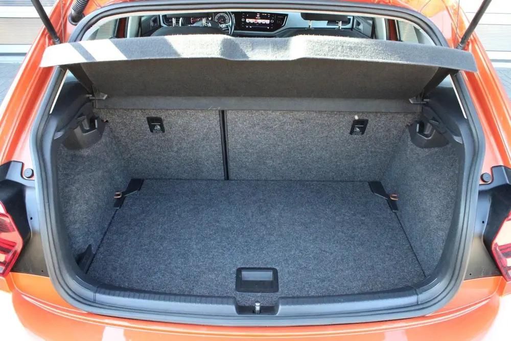 Volkswagen Polo 1.0 TSI 95pk Comfortline | Trekhaak | CarPla uit 2019, foto 18