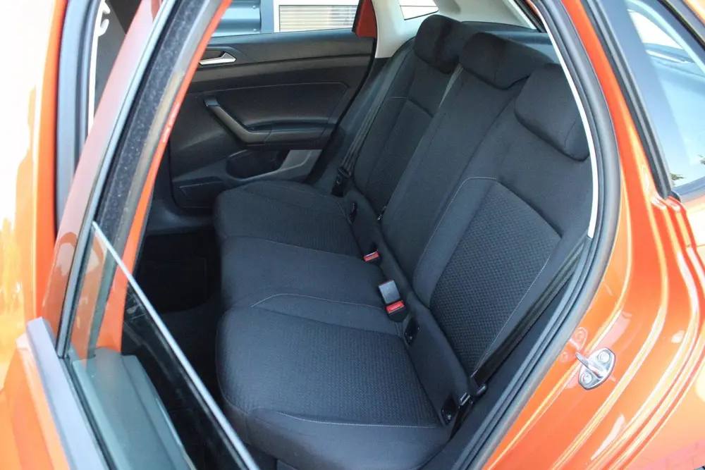 Volkswagen Polo 1.0 TSI 95pk Comfortline | Trekhaak | CarPla uit 2019, foto 6