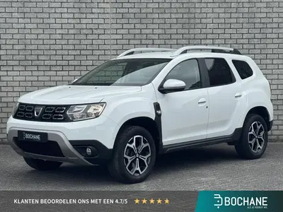 Dacia Duster 1.0 TCe Prestige | Achteruitrijcamera | Trekhaa uit 2019