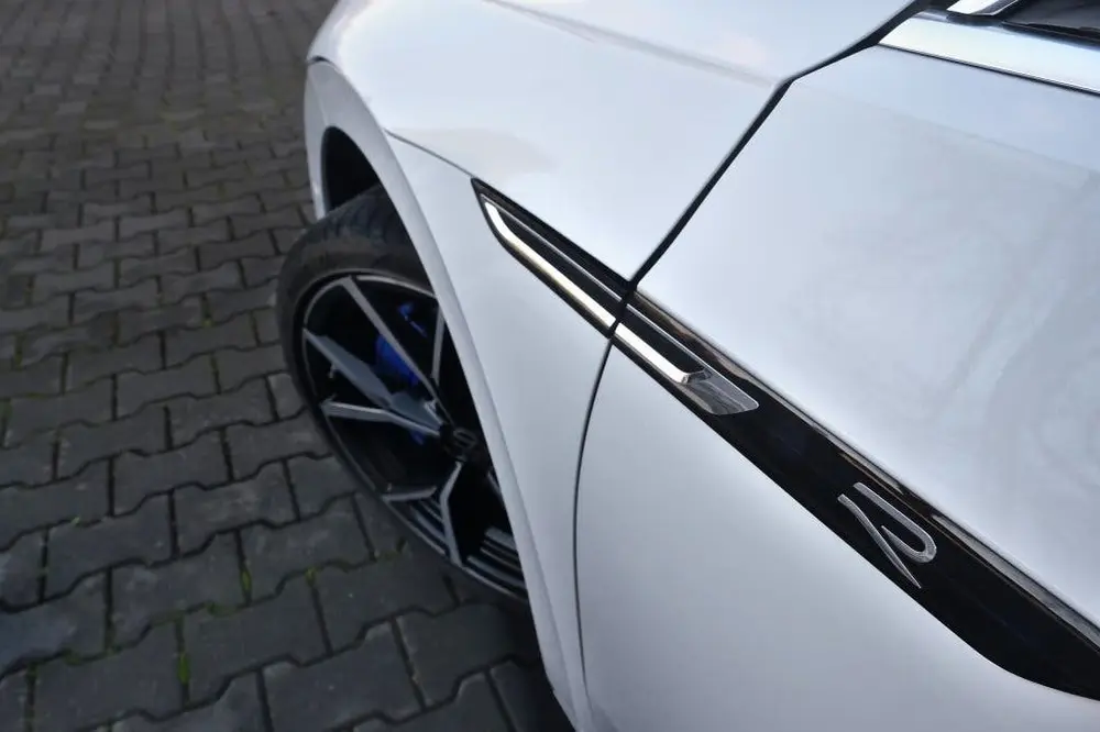 Volkswagen Arteon Shooting Brake R 2.0 TSI 4MOTION 320pk DSG uit 2022, foto 15