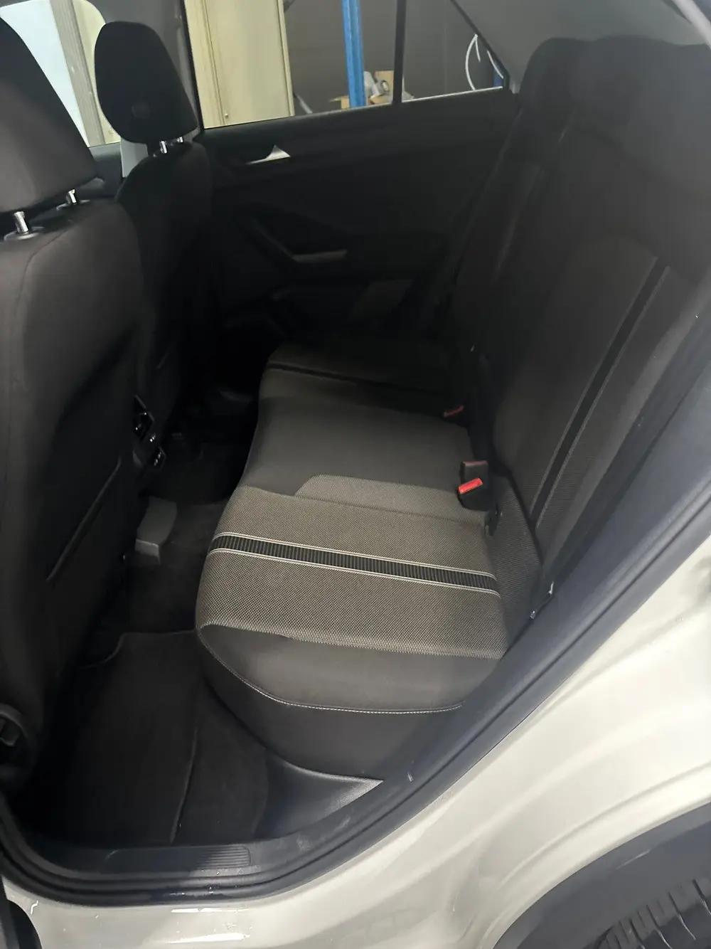 Volkswagen T-Roc 1.0 TSI Style Navi | Clima | Cruise | PDC uit 2021, foto 16