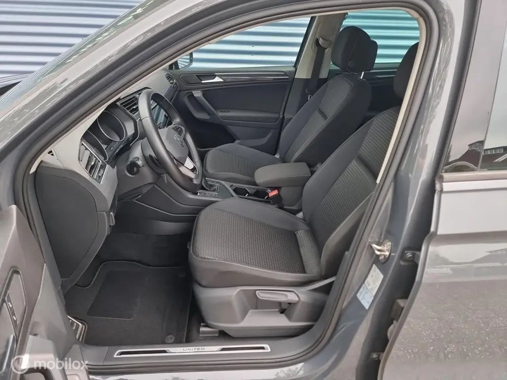 Volkswagen Tiguan 1.5 TSI Elegance DSG Facelift Compleet ! uit 2020, foto 10