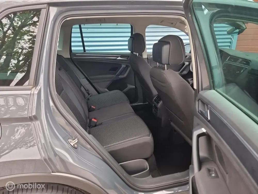 Volkswagen Tiguan 1.5 TSI Elegance DSG Facelift Compleet ! uit 2020, foto 11