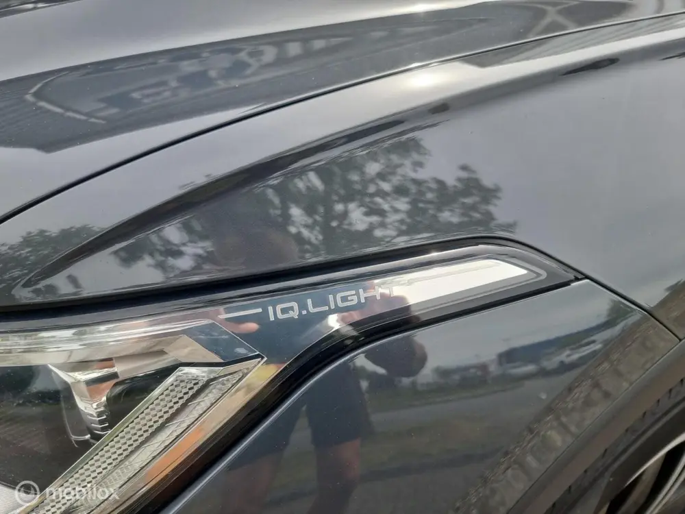 Volkswagen Tiguan 1.5 TSI Elegance DSG Facelift Compleet ! uit 2020, foto 17