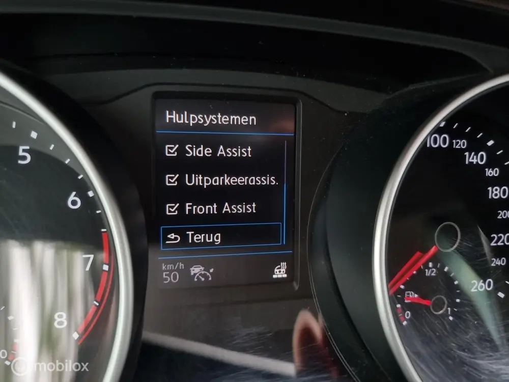 Volkswagen Tiguan 1.5 TSI Elegance DSG Facelift Compleet ! uit 2020, foto 19
