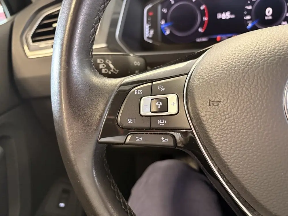 Volkswagen Tiguan Adapt.Cruise/Clima/LMV Tiguan Adapt.Cruise/Clima/LMV 1.5 TSI comfortline uit 2020, foto 13