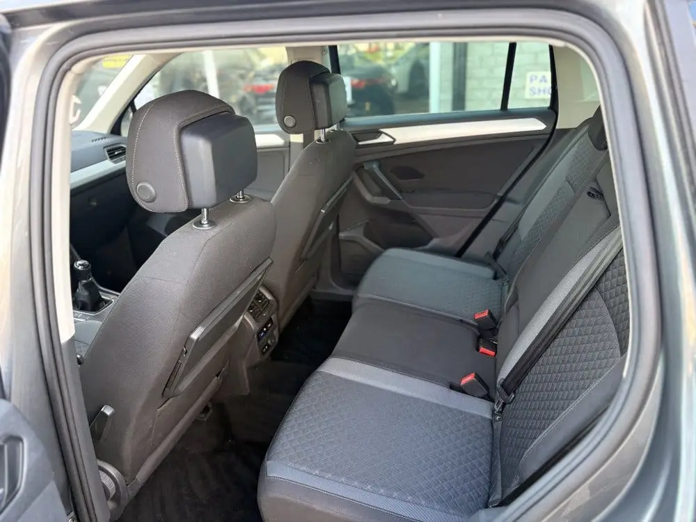 Volkswagen Tiguan Adapt.Cruise/Clima/LMV Tiguan Adapt.Cruise/Clima/LMV 1.5 TSI comfortline uit 2020, foto 4