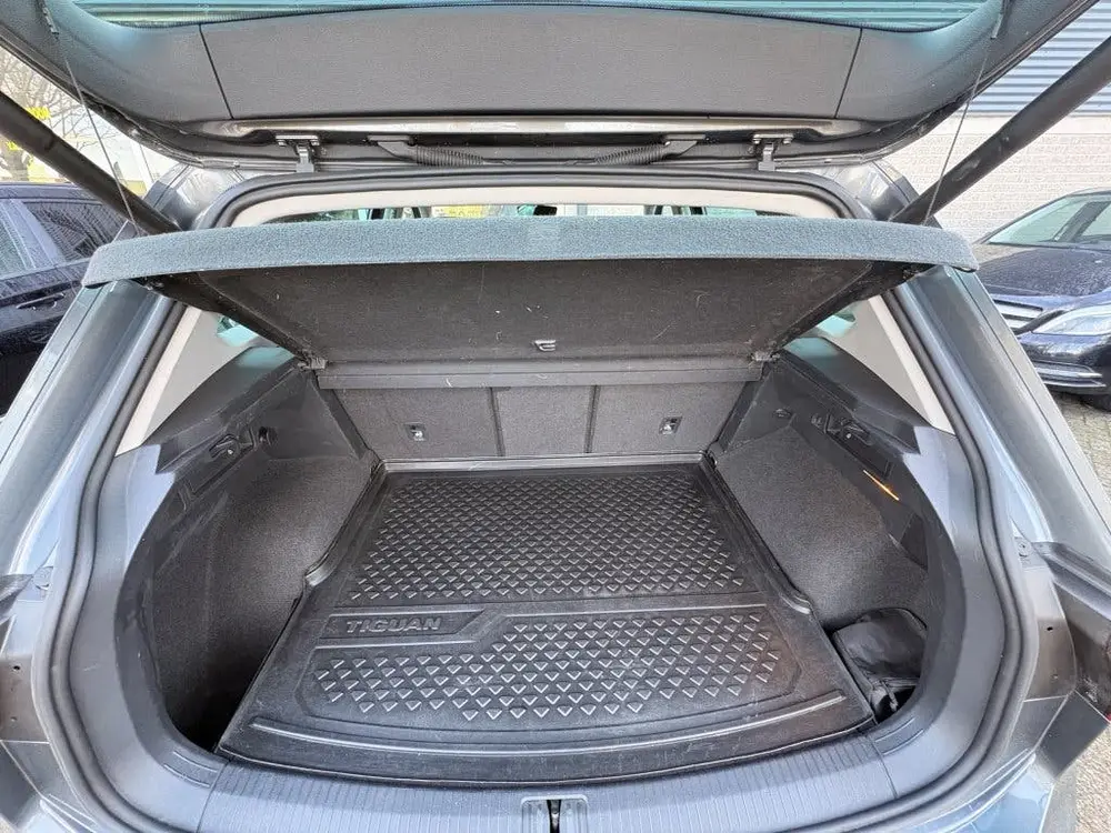 Volkswagen Tiguan Adapt.Cruise/Clima/LMV Tiguan Adapt.Cruise/Clima/LMV 1.5 TSI comfortline uit 2020, foto 7