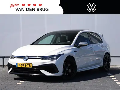 Volkswagen Golf 2.0 TSI R 4Motion 320Pk DSG | Panoramadak | uit 2022