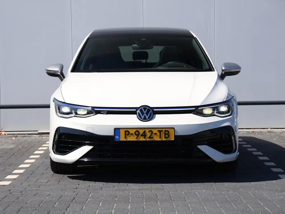 Volkswagen Golf 2.0 TSI R 4Motion 320Pk DSG | Panoramadak | uit 2022, foto 14