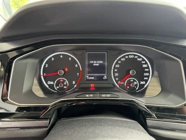 Volkswagen Polo 1.0 TSI HIGHLINE 5-DRS. + APPLE CARPLAY/ANDR uit 2021, foto 12