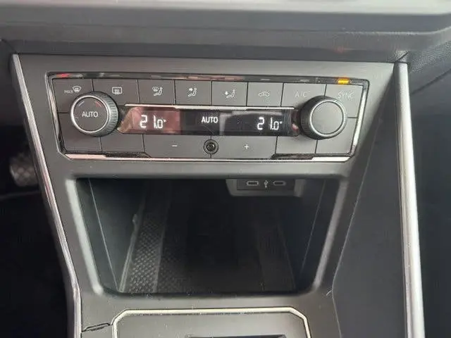 Volkswagen Polo 1.0 TSI HIGHLINE 5-DRS. + APPLE CARPLAY/ANDR uit 2021, foto 13