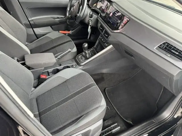 Volkswagen Polo 1.0 TSI HIGHLINE 5-DRS. + APPLE CARPLAY/ANDR uit 2021, foto 9