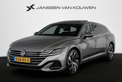 Volkswagen Arteon Shooting Brake 1.4 TSI eHybrid R-Line Busi uit 2022
