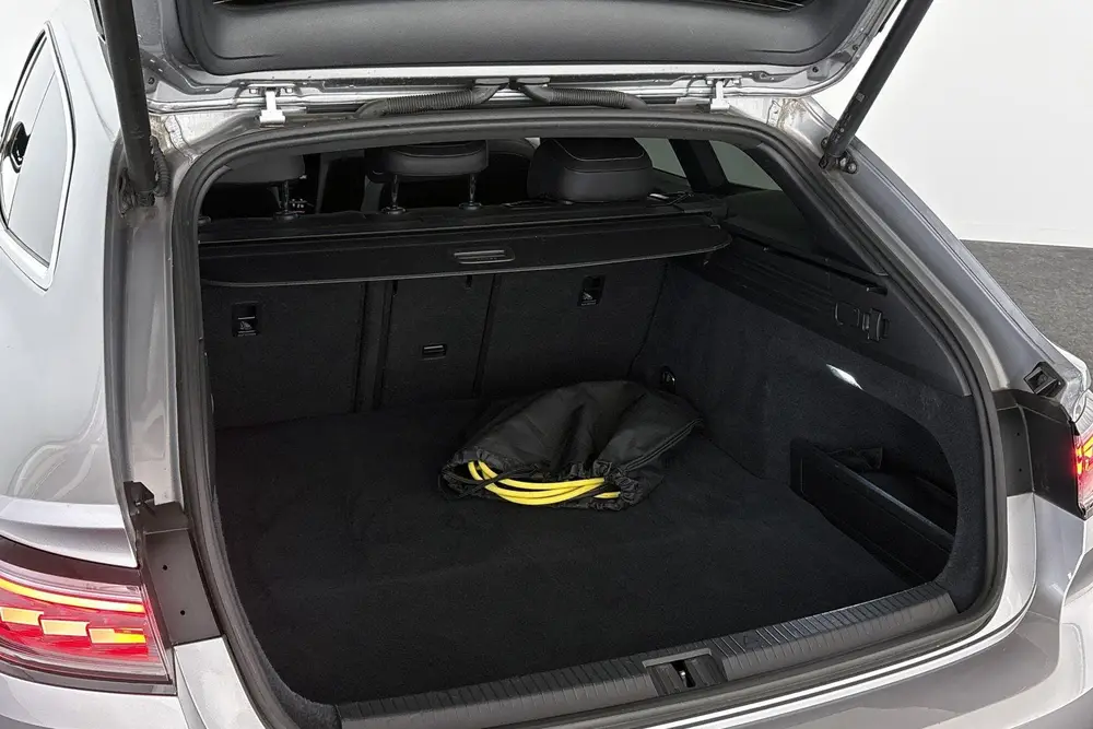 Volkswagen Arteon Shooting Brake 1.4 TSI eHybrid R-Line Busi uit 2022, foto 11