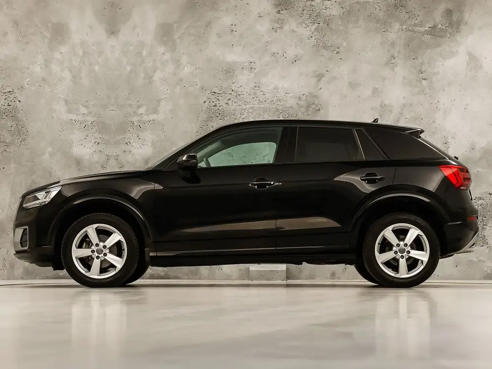 Audi Q2 35 TFSI S-Tronic Sport 150Pk Automaat (VIRTUAL COCKP uit 2019, foto 2
