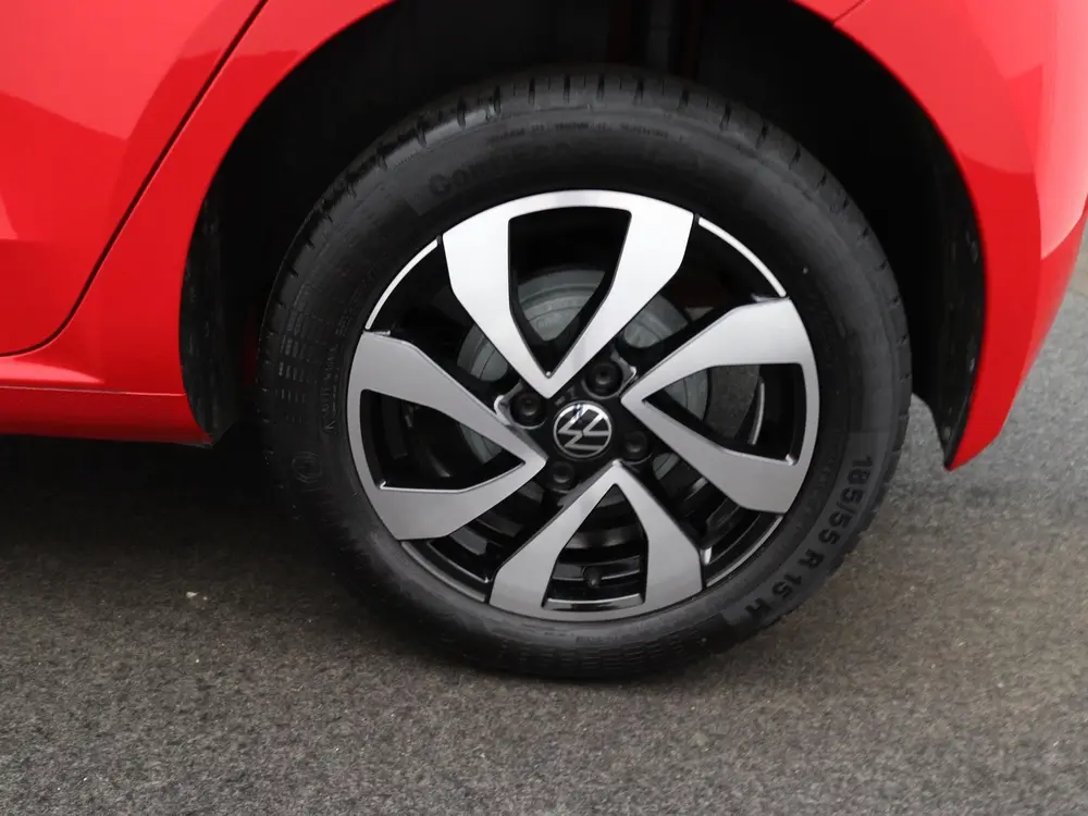Volkswagen Up! 1.0 | Airco | Achteruitrijcamera | Parkeersen uit 2021, foto 15